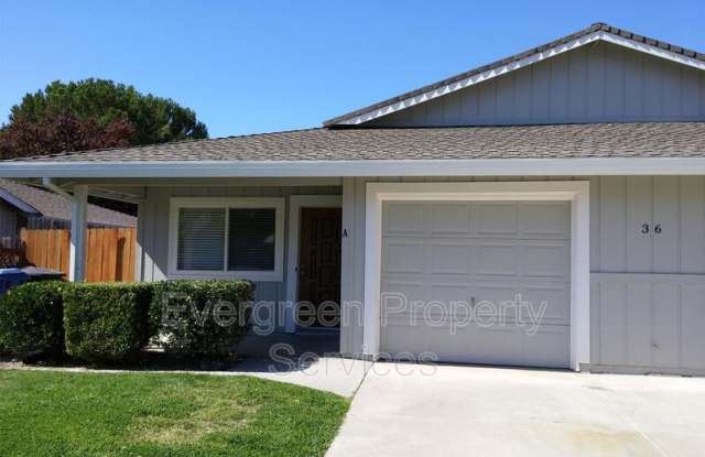 36A Dean Way photos photos