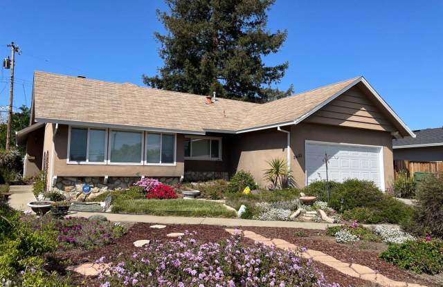 Beautiful home with AC in PRIME Santa Clara location - 3 bd / 2 bath coming soon! photos photos