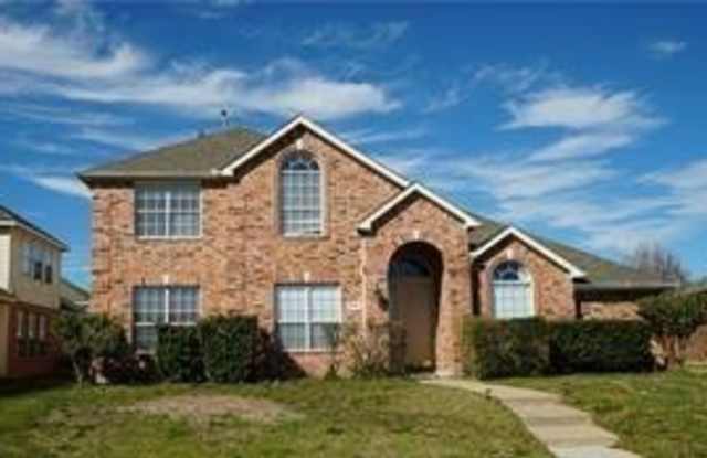 3729 Mason Drive - 3729 Mason Drive, Plano, TX 75025
