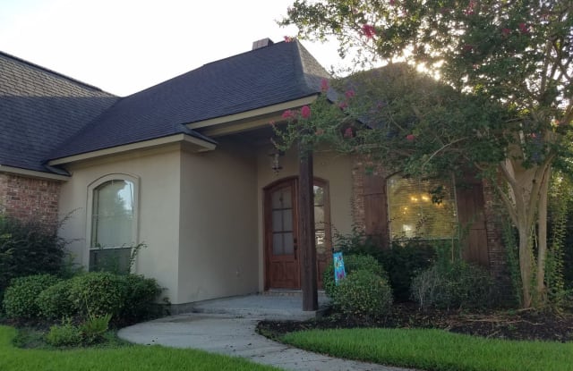 12438 Old Millstone Dr - 12438 Old Millstone Drive, Ascension County, LA 70734