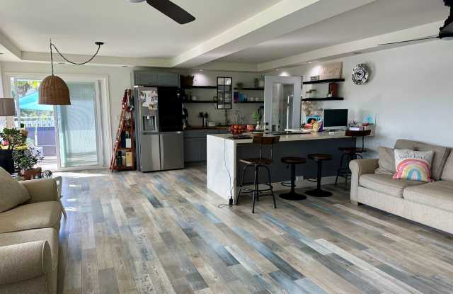 Kaneohe Town – 3 Bedroom, 3 Bath Single-Family Home with Fenced Yard  2-Car Garage photos photos