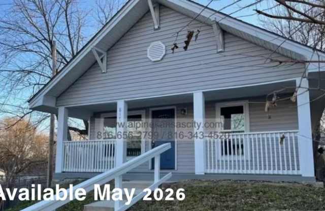 817 White Avenue photos photos