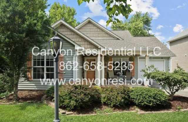 1393 Lighthouse Lane - 1393 Lighthouse Lane, Winston-Salem, NC 27127