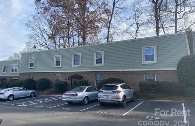 2638 Park Road - 2638 Park Road, Charlotte, NC 28209