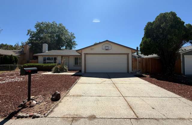 Adorable single story home in Sparks Gallery 3