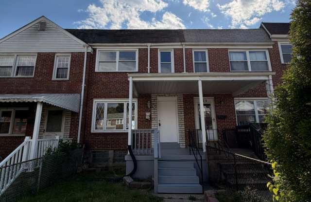 932 Elton Ave For Rent ! photos photos