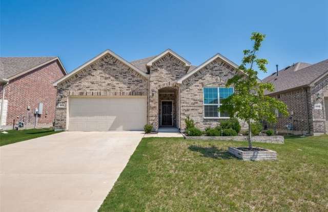 1005 Adelyn Street - 1005 Adelyn Street, Anna, TX 75409
