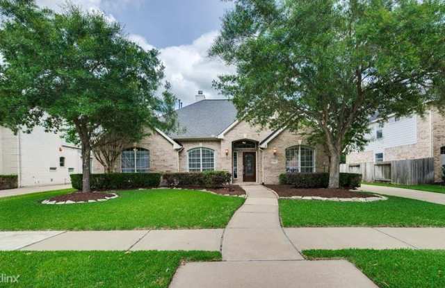 5807 Gr - 5807 Grove Street, North Richland Hills, TX 76180