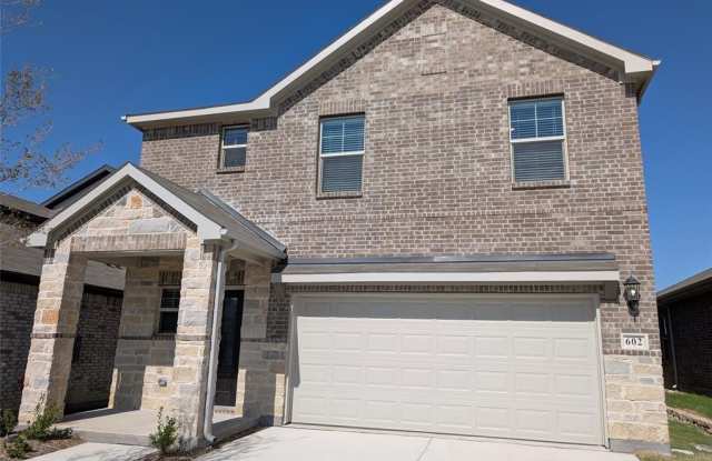 602 Jack Street photos photos