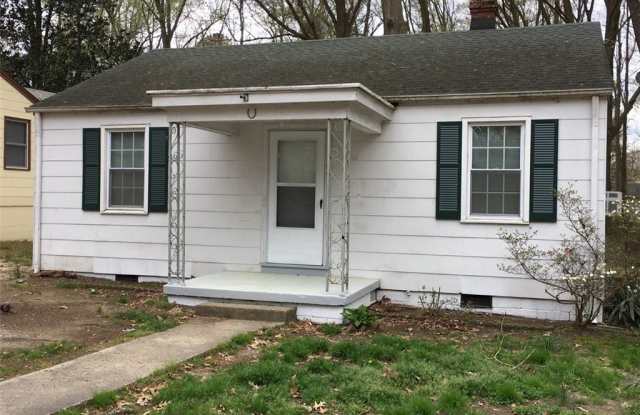1306 Sunnyside Avenue - 1306 Sunnyside Avenue, Hopewell, VA 23860