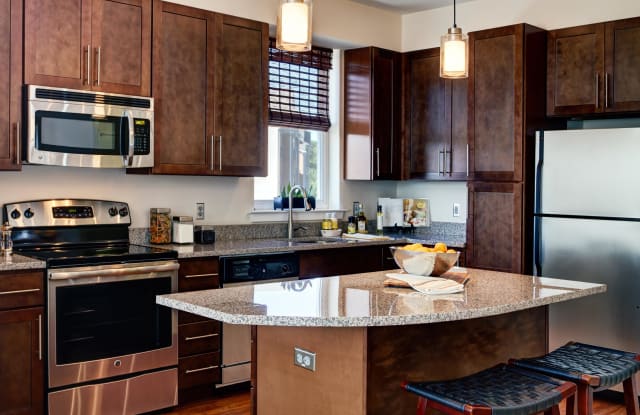 The Yards at Fieldside Village photos photos