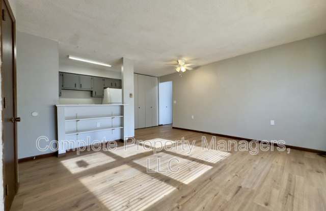 208 Franke Street - B1 - 208 Franke Street, Joice, IA 50446