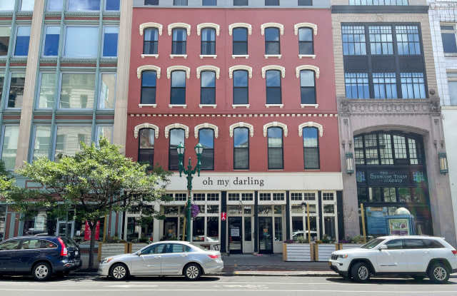 The Whitney Lofts photos photos