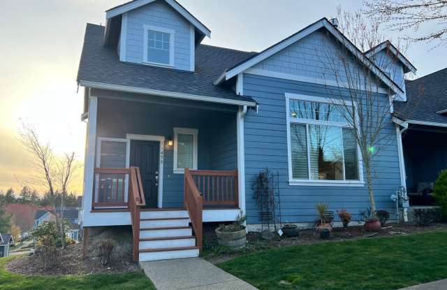 3bed/2.5bath with Lofted Space at Harbor Crossing! photos photos