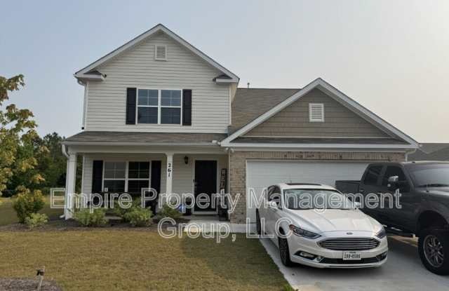 261 Carrington Drive photos photos