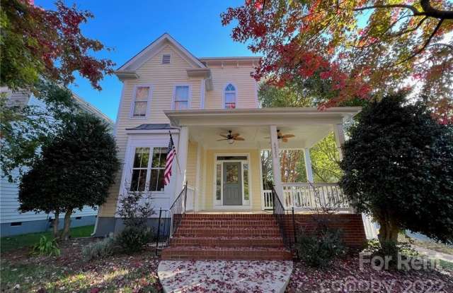 8523 Lindholm Drive - 8523 Lindholm Drive, Huntersville, NC 28078