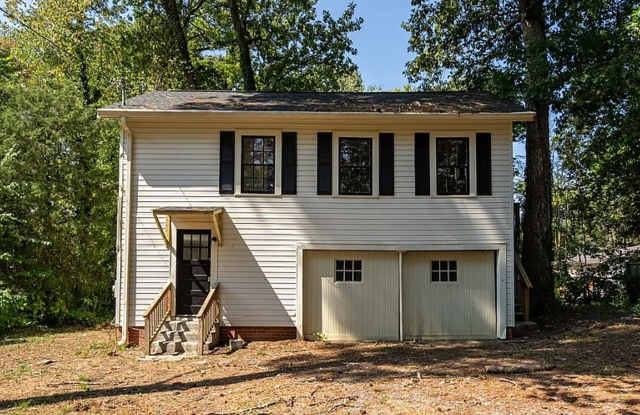 SUMMERVILLE PARK- Rome, GA!! **MOVE-IN SPECIAL** - 7 Raymond Avenue, Rome, GA 30165