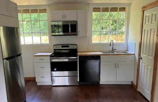 106  S Avenue A - 106 South Avenue A, Elgin, TX 78621