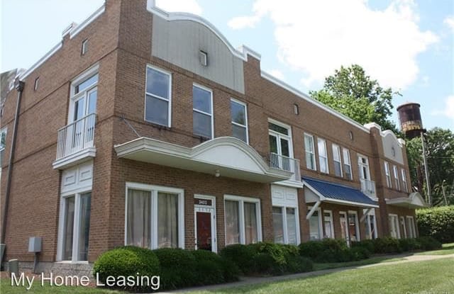 3475 Chagall Court - 3475 Chagall Court, Charlotte, NC 28205