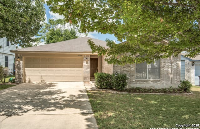 15250 KAMARY LN - 15250 Kamary Lane, San Antonio, TX 78247