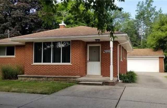 6119 ROCHESTER Road photos photos