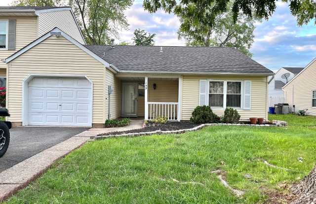 149 Zwolak Court - 149 Zwolak Court, South Plainfield, NJ 07080 149 Zwolak Court - 149 Zwolak Court, South Plainfield, NJ 07080