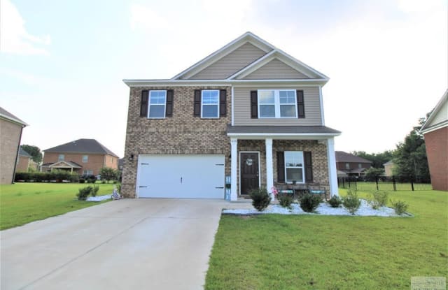 450 KITTIWAKE LN - 450 Kittiwake Lane, Sumter, SC 29150
