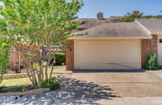 708 Pebble Beach Drive - 708 Pebblebeach Drive, Garland, TX 75043