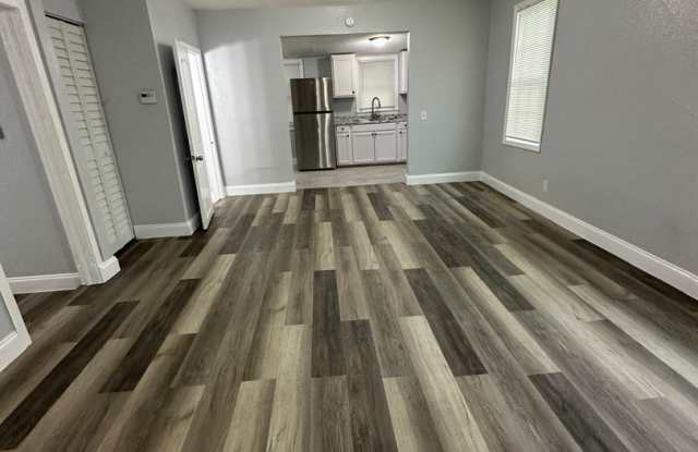 Fully Renovated 3/1.5 Available for Immediate Rent! photos photos