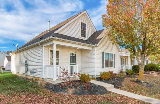 135 Hancock Street - 135 Hancock Street, Delaware, OH 43015 135 Hancock Street - 135 Hancock Street, Delaware, OH 43015