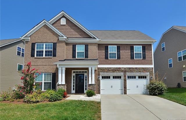 10420 Paisley Abbey Lane - 10420 Paisley Abbey Ln, Charlotte, NC 28273