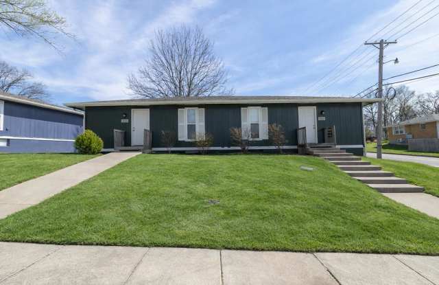 Stonegate Complex -- Fully Furnished and Utilities Included! photos photos
