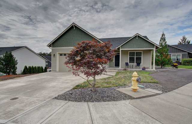 Single Level 3bd 2ba Home in Cul-de-sac Gallery 1