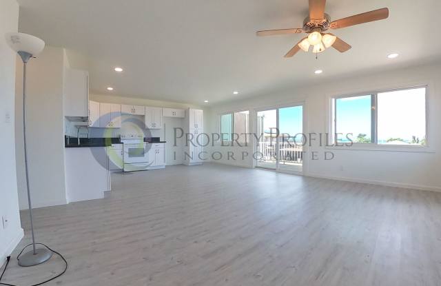 Kapolei - 3 bedroom/2 bath attached duplex with carport photos photos