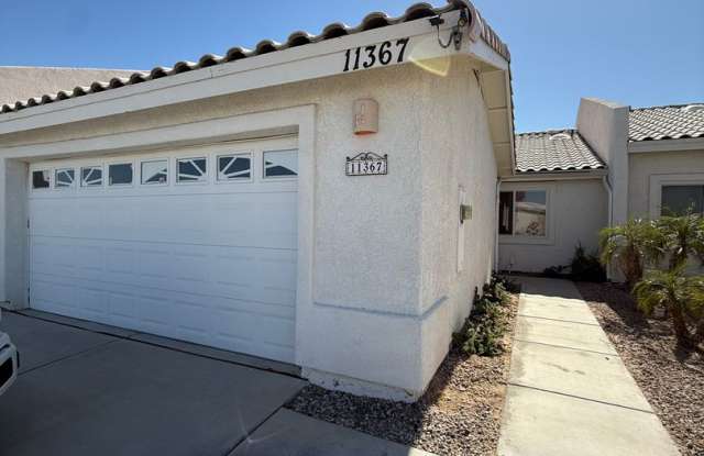Yuma Meadows Townhouse - Furnished or Unfurnished photos photos