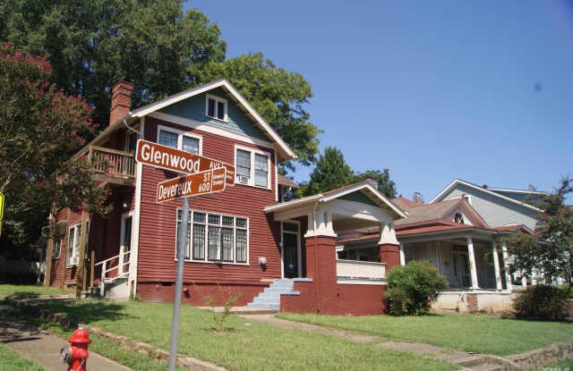 600 Devereaux Street unit: A photos photos