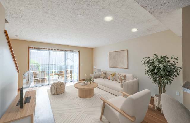 Hilliard Park Apartments photos photos