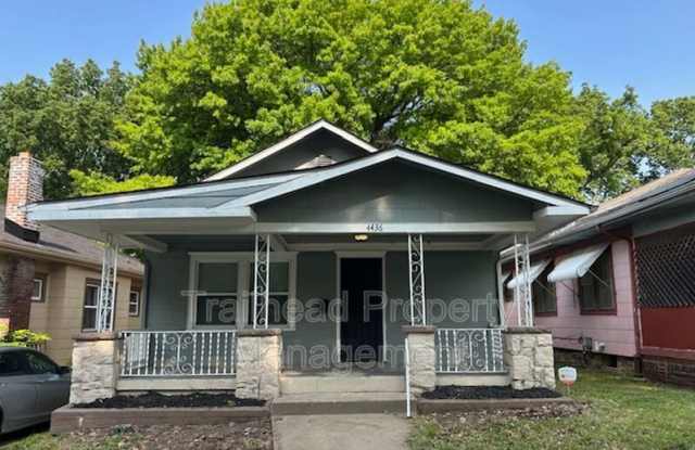 4436 Flora Ave photos photos