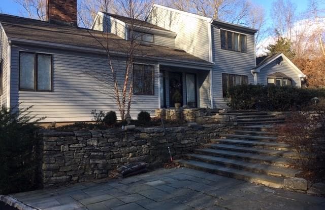 18 Thorp Drive - 18 Thorp Drive, Fairfield County, CT 06883