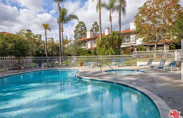 1470 PALISADES Dr - 1470 Palisades Drive, Los Angeles, CA 90272