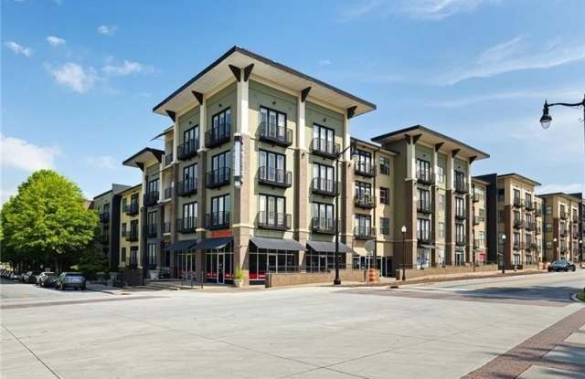 5300 PEACHTREE Road - 5300 Peachtree Road, Chamblee, GA 30341