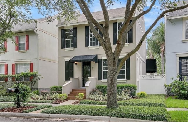 2165 Ridgewood St - 2165 Ridgewood Street, Orlando, FL 32803