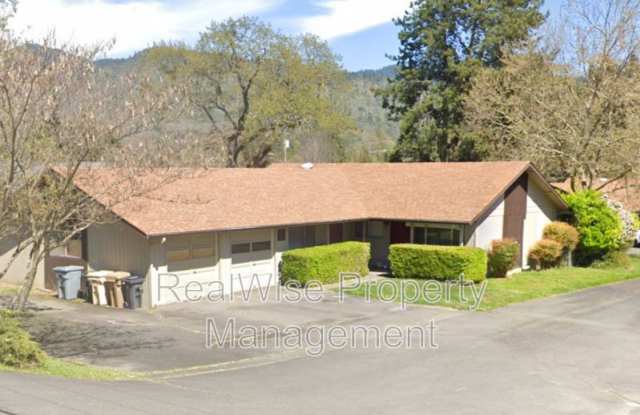 1227 NW Highland Ave photos photos
