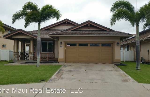 70 Hoku Puhipaka Street - 70 Hoku Puhipaka Street, Kahului, HI 96732