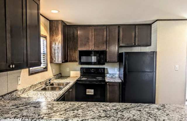 4115 Ben Ficklin Rd - 4115 Ben Ficklin Road, San Angelo, TX 76903