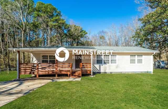 332 Tupelo Road - 332 Tupelo Road, Center Point, AL 35215 332 Tupelo Road - 332 Tupelo Road, Center Point, AL 35215