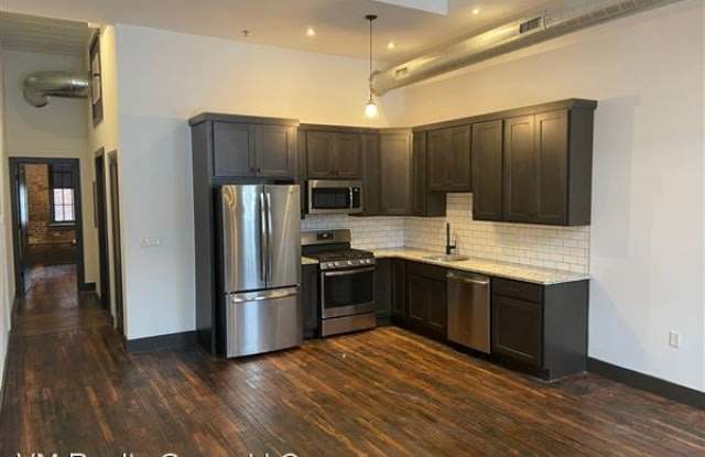 651 N. 13th Street Unit D12 photos photos