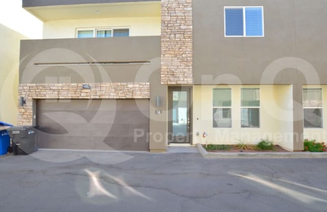 3000 North 37th Street - 3000 N 37th St, Phoenix, AZ 85018
