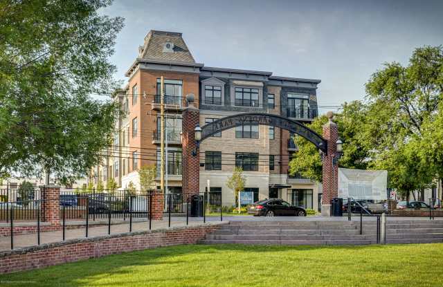 West Front Street - 55 W Front St, Red Bank, NJ 07701