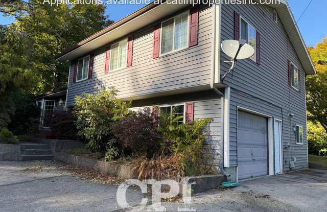 303 Nevada Drive- Longview, WA - 303 Nevada Drive, Longview Heights, WA 98632